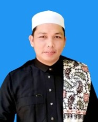 Ustadz Husnul Baqi